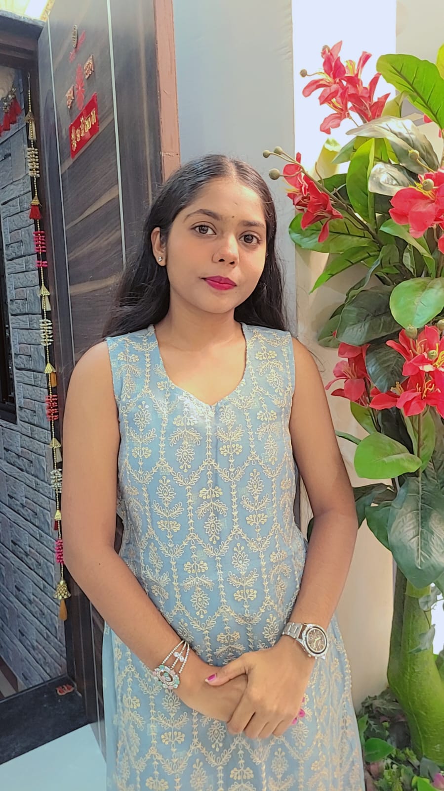 Vaishnavi