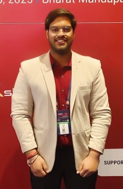 Vansh Jain