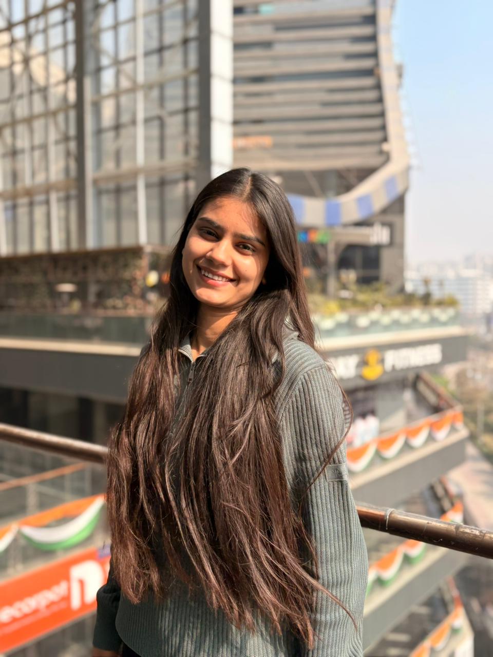 Ishika Sharma